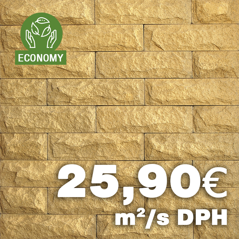 Economy-pieskovec3-pieskovcovy-oblady akcia 2026